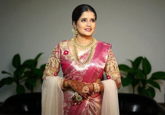 Ritika M.