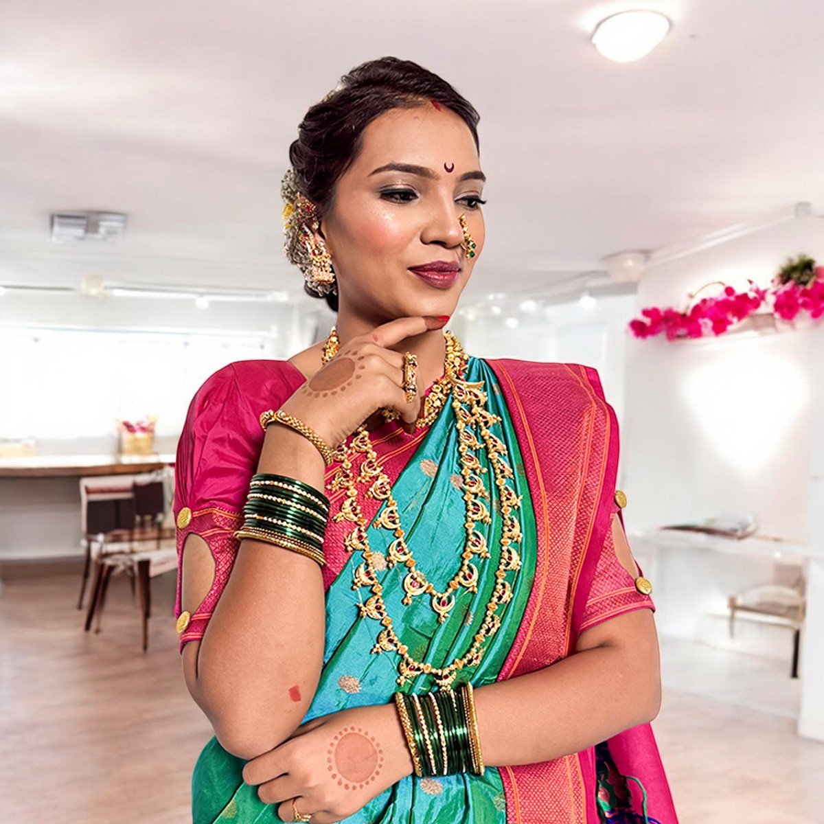 Priya D.