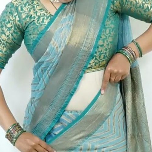 Style Selection & Consultation