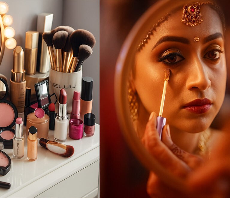 Makeup Mistakes to Avoid for a Flawless Look
