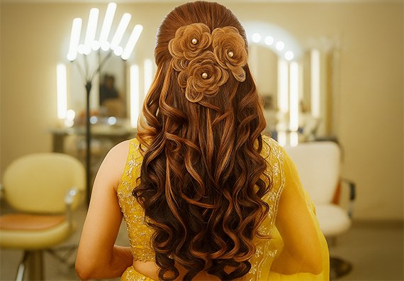 Hair Style